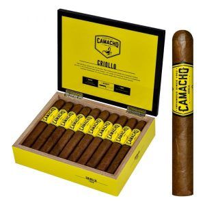 Product Cigar Camacho Cirollo Toro Natural Stick 7623500175783 00