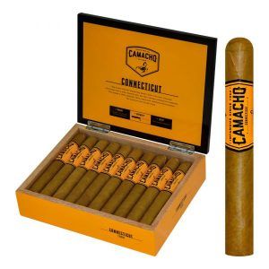 Product Cigar Camacho Connecticut Toro Natural Stick 7623500175226 00