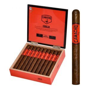 Product Cigar Camacho Corojo Churchill Stick 7623500175400 00