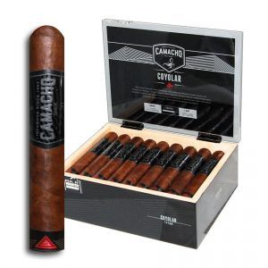 Product Cigar Camacho Coyolar Perfecto Stick 7623500375909 00