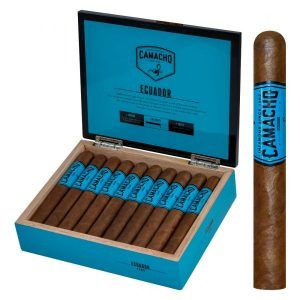 Product Cigar Camacho Ecuador Toro Natural Stick 7623500196016 00