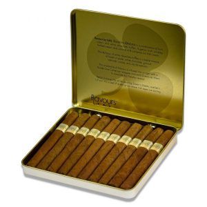 product cigar cao ascot eileens dream tin 652125107517 00 | CAO Flavours Eileen's Dream Cigarillos 10ct. Tin