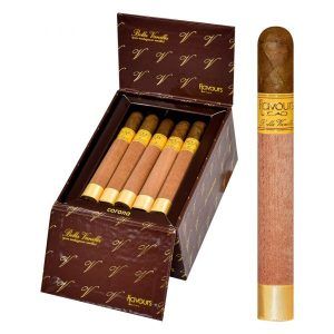 Product Cigar Cao Bella Vanilla Corona Stick 652125207255 00