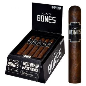 Product Cigar Cao Bones Maltese Cross Gigante Stick 689674109655 00