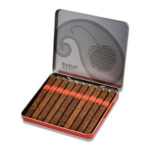 product cigar cao cherrybomb ascot natural tin 652125028461 00 | CAO Cherry Bomb Cigarillos 10ct. Tin