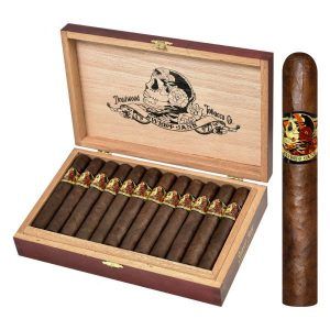 Product Cigar Deadwood Sweet Jane Corona Maduro Stick 876742005098 00