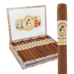 Product Cigar La Aroma De Cuba Mi Amor Belicoso Box 819577010356 00