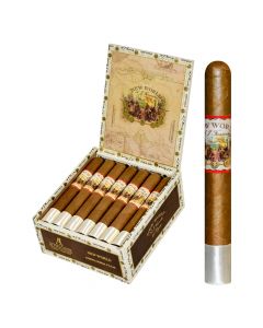 product cigar aj fernandez new world ct corona stick 4817314001908 00 | Aj Fernandez New World Connecticut Corona