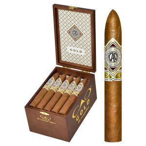 Product Cigar Cao Gold Torpedo Stick 652125002720 00
