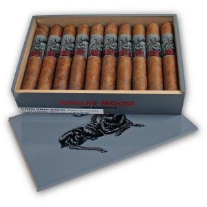 product cigar chillin moose gigante stick 689674068938 00 | Chillin' Moose Gigante
