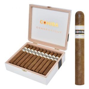 product cigar cohiba connecticut toro stick 689674097860 00 | Cohiba Connecticut Toro