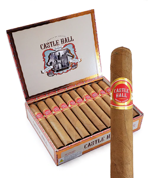product cigar gurkha castle hall con toro stick 850007044770 00 | Gurkha Castle Hall Connecticut Toro