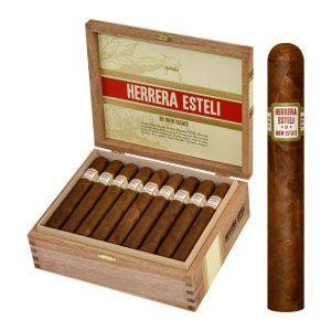 Product Cigar Herrera Esteli Habano Toro Especial Stick 876742009539 00
