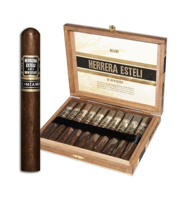 product cigar herrera esteli miami toro especial 818578012246 00 | Herrera Esteli Miami Toro Especial