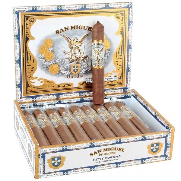 product cigar gurkha san miguel petit corona stick 850019741001 00 scaled | Gurkha San Miguel Petit Corona