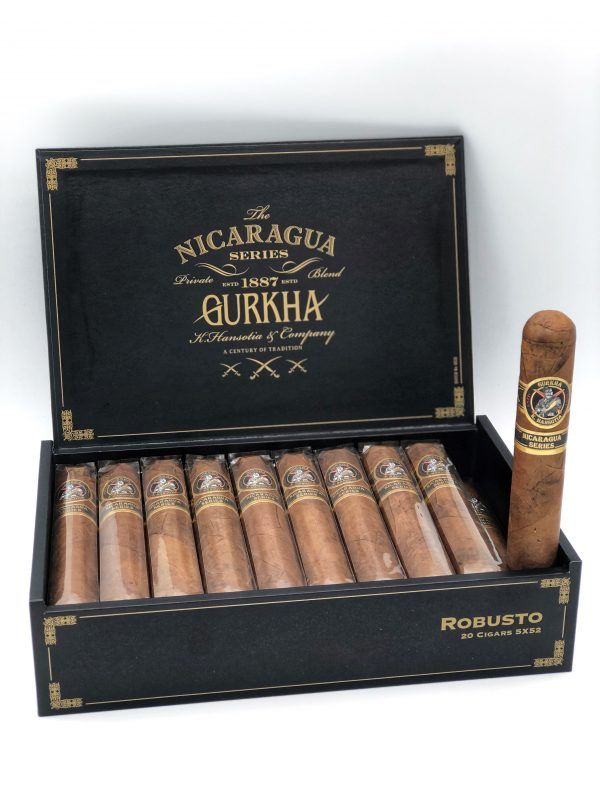product cigar gurkha treinta robusto 850007044336 00 scaled | Gurkha Treinta Robusto