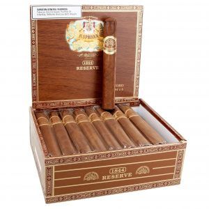 Product Cigar H Upmann 1844 Reserve Toro Stick 071610516267 00