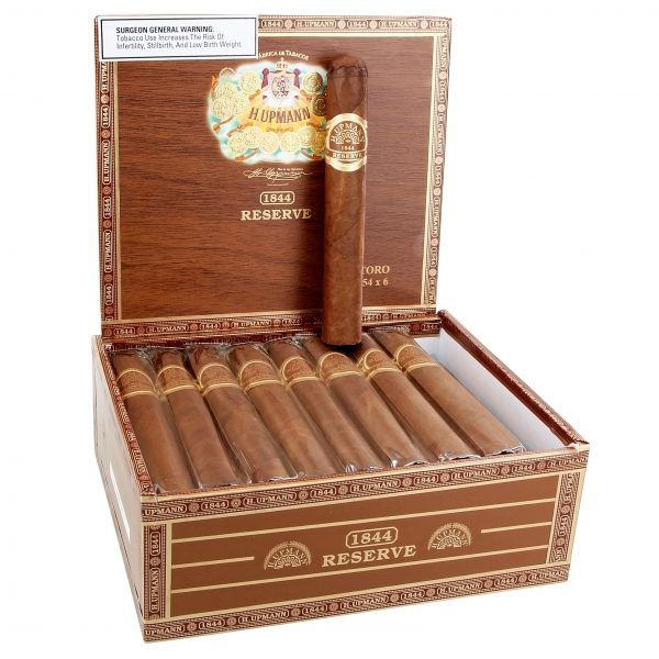 product cigar h upmann 1844 reserve toro stick 071610516267 00 1 scaled | H. Upmann Toro