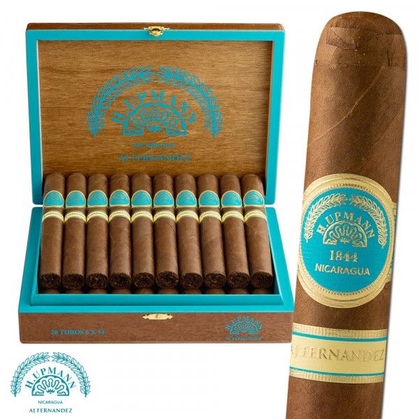 product cigar h upmann by aj fernandez toro stick 071610890633 00 | H. Upman by AJ Frenandez Toro