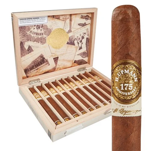 product cigar h. upmann 175th anniversary churchill stick 071610513990 00 | H. Upmann 175th Anniversary Churchill