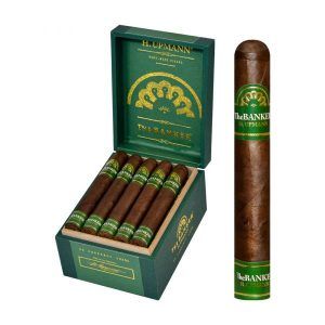 Product Cigar H. Upmann The Banker Currency Stick 071610516441 00
