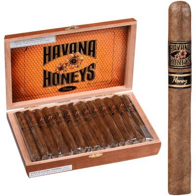 product cigar havana honey del sol corona honey stick 210000006595 00 | Havana Honey Del Sol Corona Honey