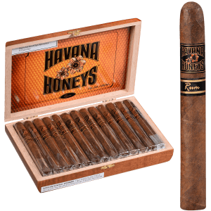 Product Cigar Havana Honey Del Sol Corona Rum Stick 210000006589 00
