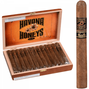 Product Cigar Havana Honey Del Sol Corona Vanilla Stick 210000006590 00
