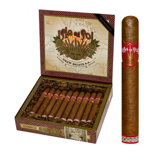 product cigar isla del sol toro stick 818578011966 00 | Isla Del Sol Toro
