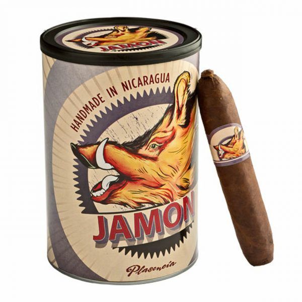 product cigar jamon perfecto by plasencia stick 210000018765 00 | Jamon Perfecto By Plascencia