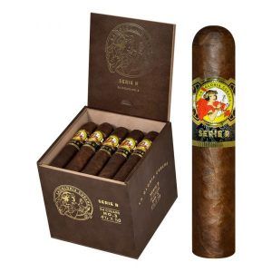 Product Cigar La Gloria Cubana Serie R No.3 Natural Stick 689674046745 00