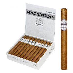 Product Cigar Macanudo Inspirado White Churchill Stick 689674092261 00