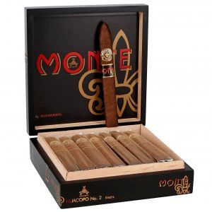Product Cigar Monte By Montecristo Jacopo Stick 071610803640 00