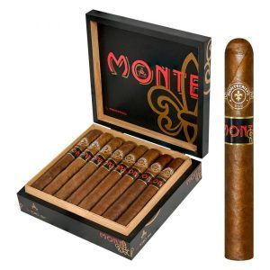 Product Cigar Monte By Montecristo Toro Stick 071610803718 00