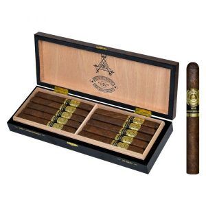 Product Cigar Montecristo 1935 Anniversary Nicaragua Demi Stick 071610520394 00