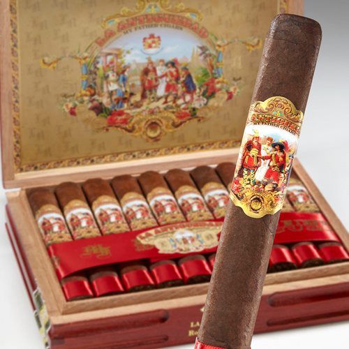 product cigar my father la antiguedad robusto stick 817673011369 00 | My Father La Antiguedad Robusto