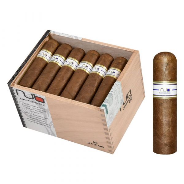 product cigar nub cameroon 460 stick 814539011952 00 | Nub Cameroon 460