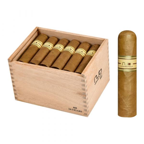 product cigar nub connecticut 460 stick 814539011990 00 | Nub Connecticut 460