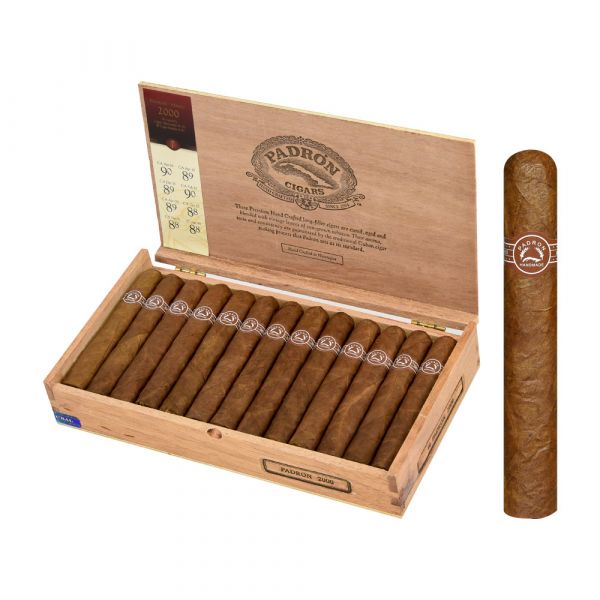 product cigar padron 2000 natural stick 210000006638 00 | Padron 2000 Natural