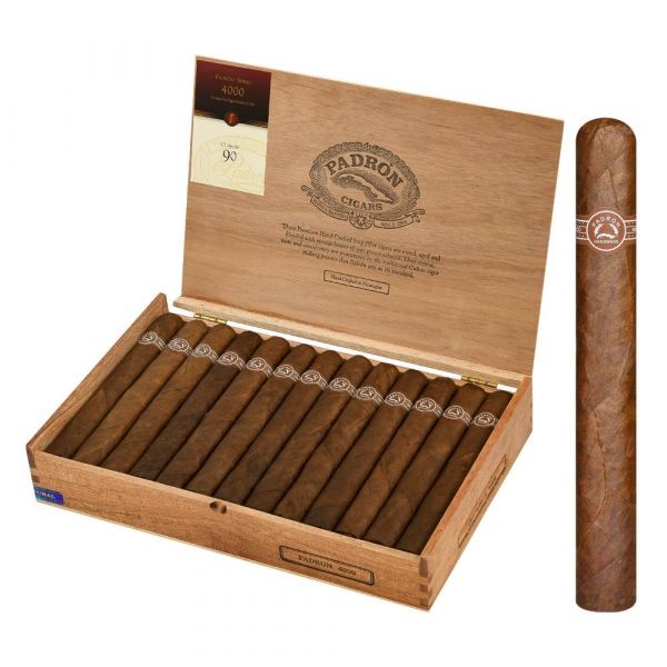 product cigar padron 4000 natural stick 210000013528 00 | Padron 4000 Natural