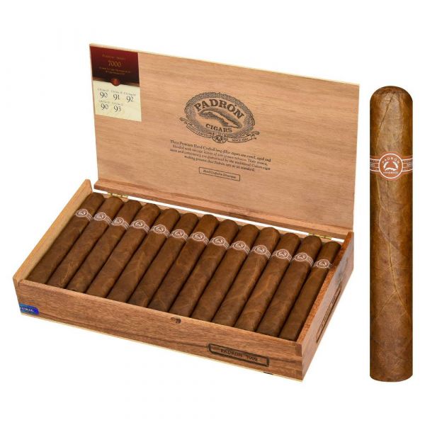 product cigar padron 7000 natural stick 210000006636 00 | Padron 7000 Natural