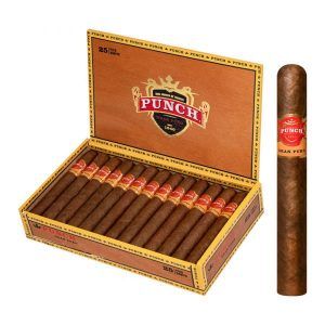 Product Cigar Punch Gran Puro Pico Bonito Stick 689674029359 00