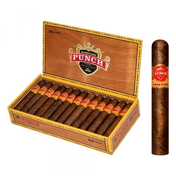 product cigar punch gran puro rancho stick 689674029366 00 | Punch Gran Puro Rancho