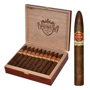 Product Cigar Punch Grand Cru Torpedo Stick 689674036227 00