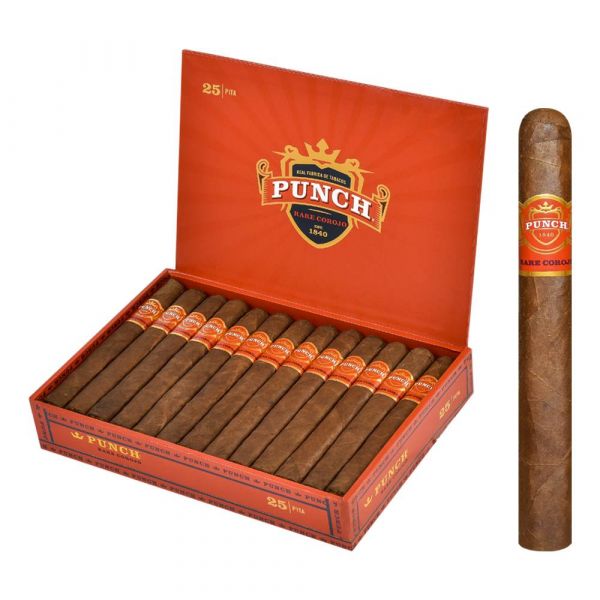 product cigar punch rare corojo pita stick 689674098126 00 | Punch Rare Corojo Pita