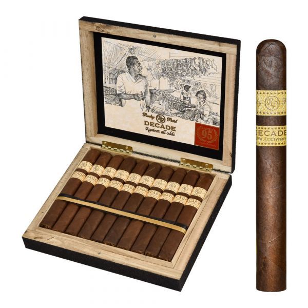 product cigar rocky patel decade toro 20ct box 846261000751 00 | Rocky Patel Decade Toro 20Ct Box