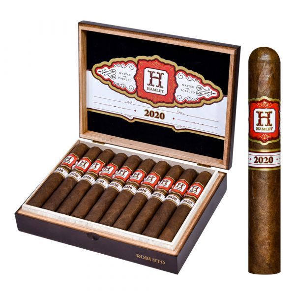product cigar rocky patel hamlet 2020 robusto 20ct box 846261026928 00 | Rocky Patel Hamlet 2020 Robusto 20ct Box