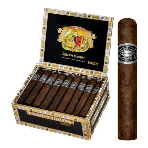 Product Cigar Romeo Y Julieta 1875 Reserve Maduro Robusto Stick 76452351564 00