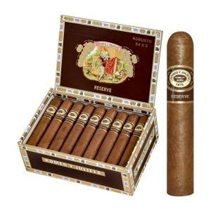 Product Cigar Romeo Y Julieta Habana Reserve Robusto Stick 76452349950 00
