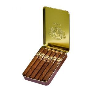 Product Cigar Romeo Y Julieta Reserve Amores Tin 76452362553 00